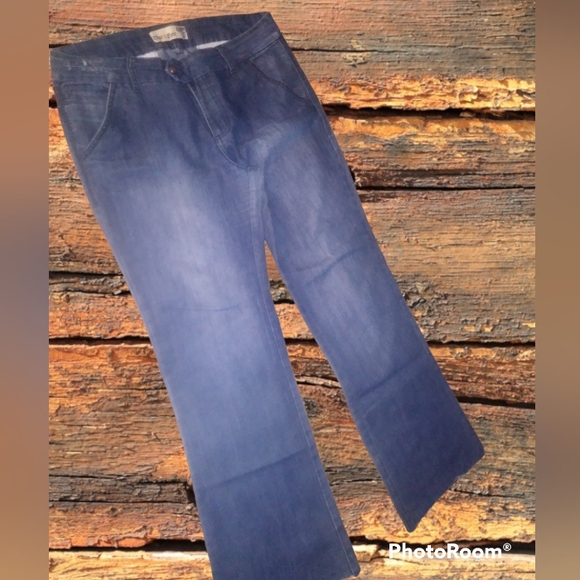 Blue Epic Jeans - Picture 2 of 14